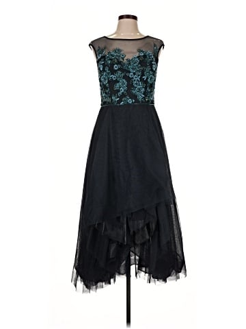 Adrianna Papell Cocktail Dress (view 1)