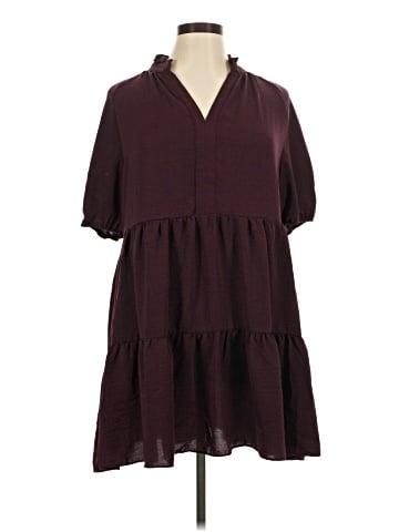 CeCe Casual Dress (view 1)