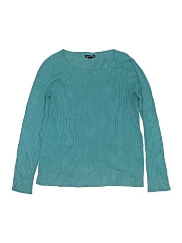 George Pullover Sweater (view 1)