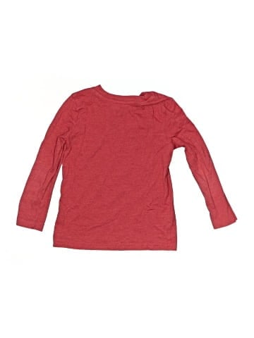 Jumping Beans Long Sleeve Top (view 2)