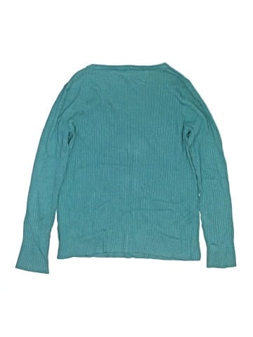 George Pullover Sweater (view 2)