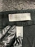Gap Black Active Pants Size 4 - photo 7