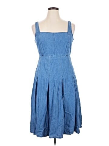 J.Crew Casual Dress (view 1)