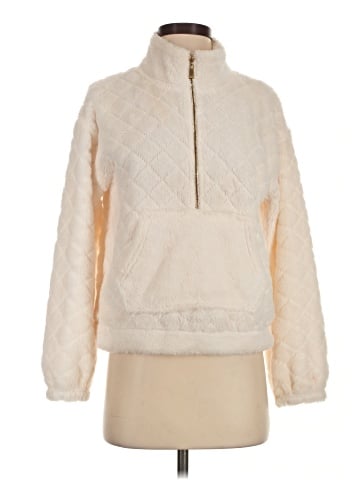 No Boundaries Pullover Sweater (view 1)