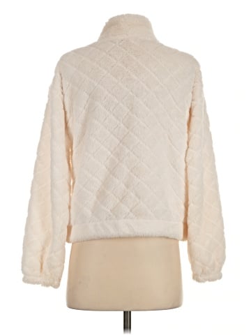 No Boundaries Pullover Sweater (view 2)