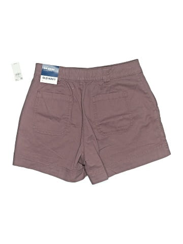 Old Navy Khaki Shorts (view 2)