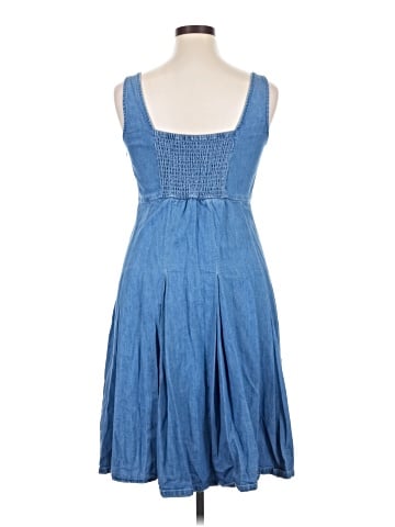 J.Crew Casual Dress (view 2)