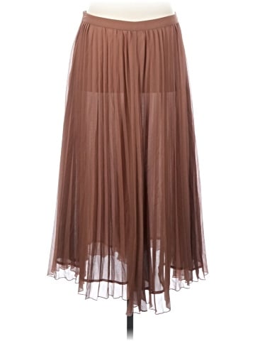 Trouve Formal Skirt (view 2)