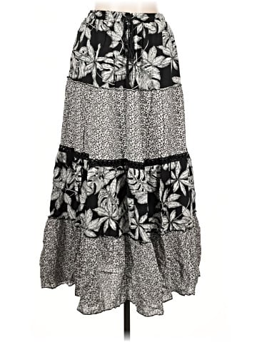 Solitaire Casual Skirt (view 1)