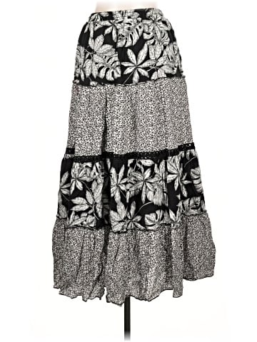 Solitaire Casual Skirt (view 2)