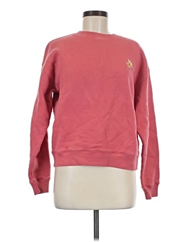 Maison Kitsuné Sweatshirt (view 1)