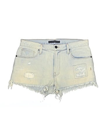 Genetic Denim Denim Shorts (view 1)
