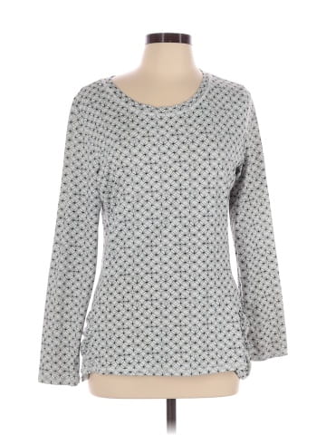 Hang Ten Long Sleeve Top (view 1)