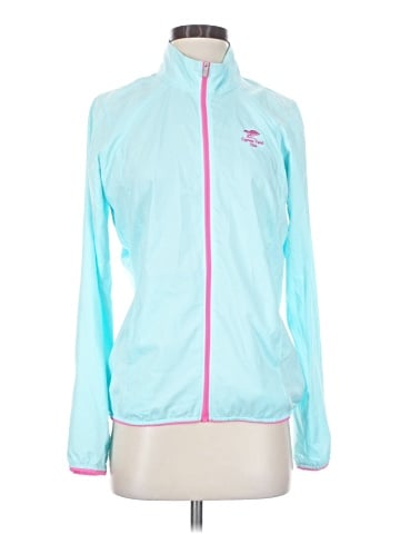 Adidas Track Jacket (view 1)
