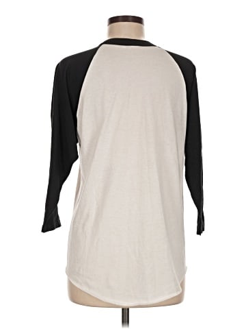 Augusta Sportswear 3/4 Sleeve T-Shirt (view 2)