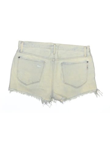 Genetic Denim Denim Shorts (view 2)