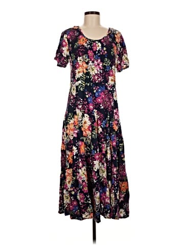 Blair Casual Dress (view 1)