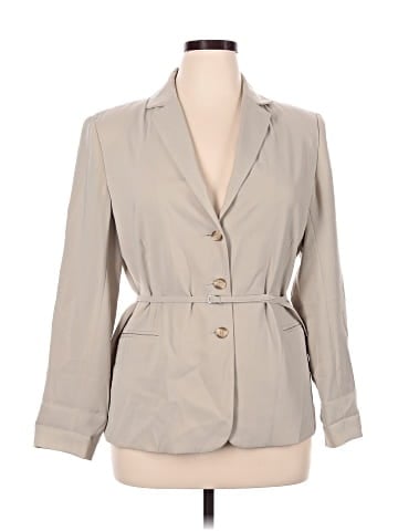 Pierre Cardin Blazer (view 1)