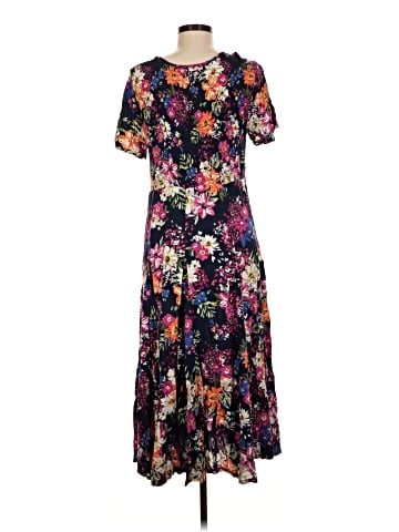 Blair Casual Dress (view 2)
