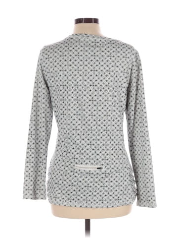 Hang Ten Long Sleeve Top (view 2)