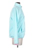 Adidas 100% Polyester Teal Track Jacket Size S - photo 4