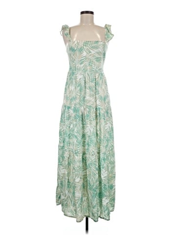 Kenny Flowers Casual Dress (view 1)