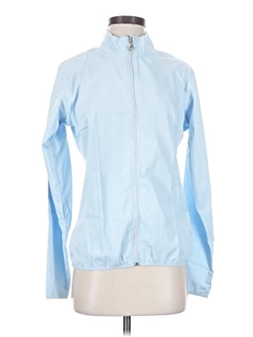 Daily Sports Track Jacket (view 1)