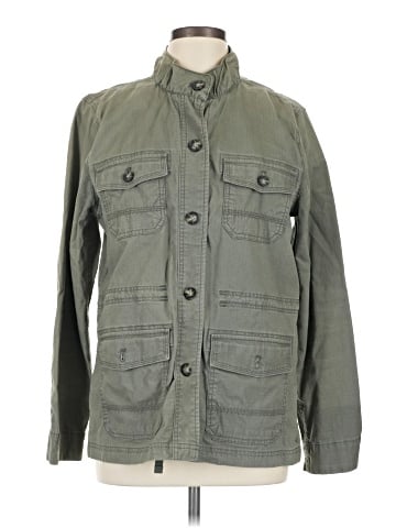 Eddie Bauer Jacket (view 1)