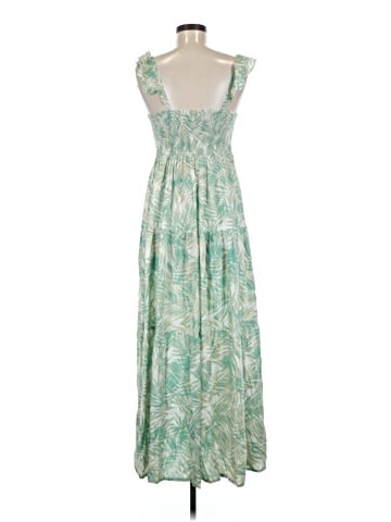 Kenny Flowers Casual Dress (view 2)