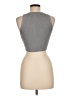 Zara Gray Tank Top Size M - photo 2