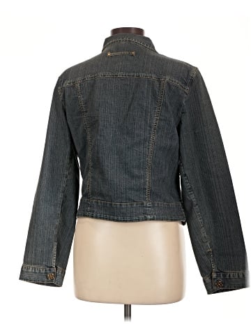 CAbi Denim Jacket (view 2)