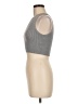 Zara Gray Tank Top Size M - photo 5