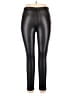 Sanctuary 100% Polyurethane Black Active Pants Size XL - photo 1