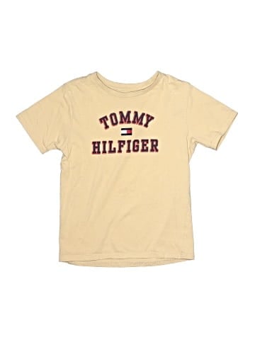 Tommy Hilfiger Short Sleeve T-Shirt (view 1)