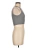 Zara Gray Tank Top Size M - photo 4