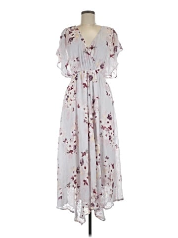 Lovestitch Casual Dress (view 1)