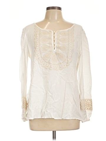 MiracleBody Long Sleeve T-Shirt (view 1)