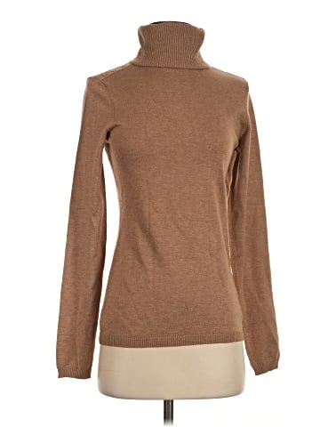 The Limited Turtleneck Sweater (view 1)