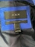 J.Crew 100% Wool Blue Wool Blazer Size 10 (petite) - photo 6