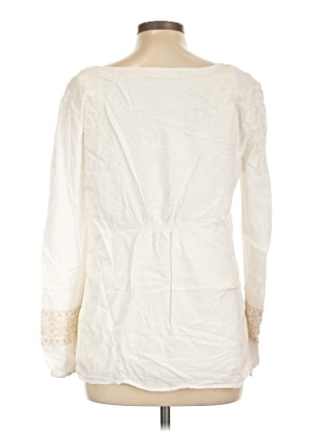 MiracleBody Long Sleeve T-Shirt (view 2)