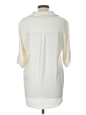 Joseph Ribkoff Short Sleeve Polo (view 2)