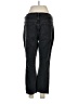 Assorted Brands Black Jeans Size 29 waist (petite) - photo 2