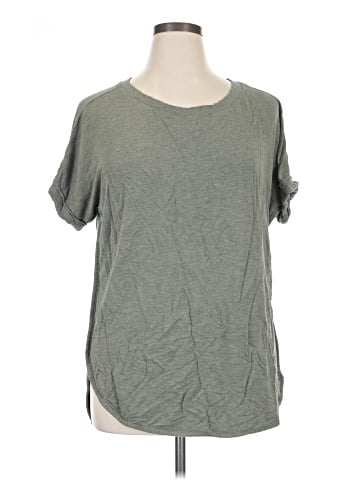 Matty M Short Sleeve T-Shirt (view 1)