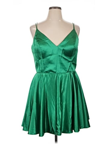 Sherri Hill Cocktail Dress (view 1)