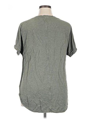 Matty M Short Sleeve T-Shirt (view 2)