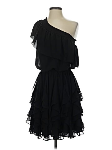 Jessica Simpson Cocktail Dress (view 1)