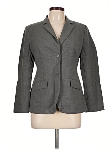 Brooks Brothers Wool Blazer (view 1)