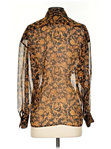 Outback Red Long Sleeve Blouse (view 2)