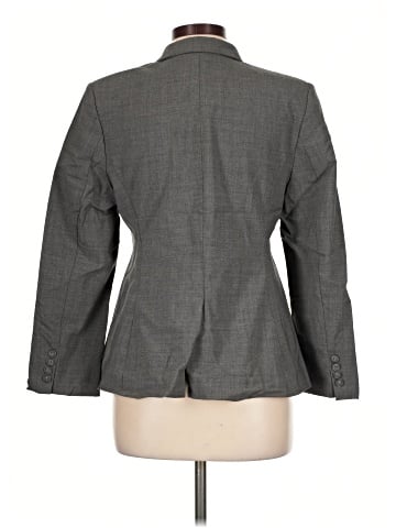Brooks Brothers Wool Blazer (view 2)