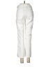 Democracy Ivory Jeans Size 6 - photo 2